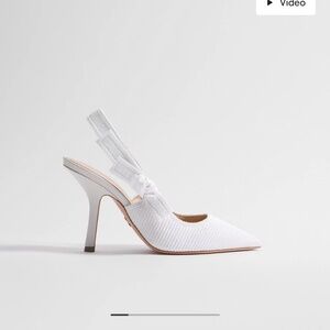 Christian Dior - J'Adior Slingback Pump